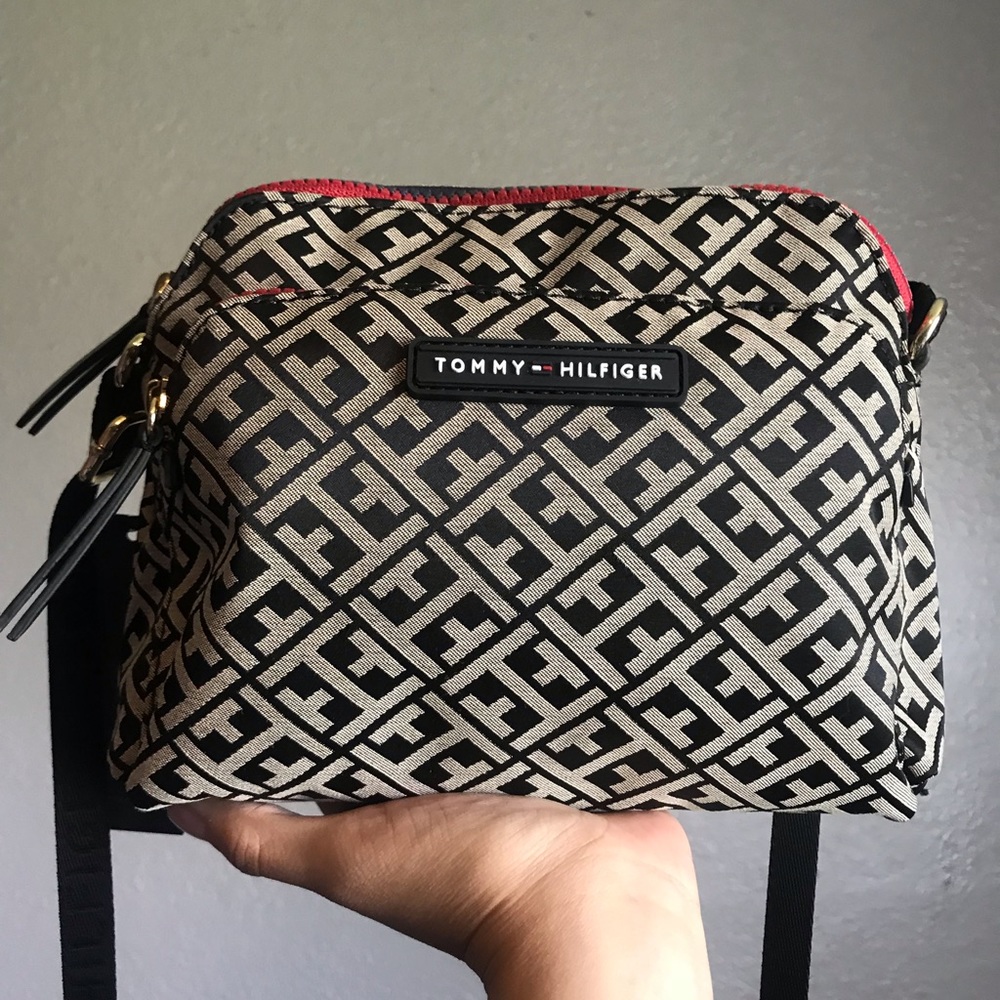 Tommy Hilfiger Xbody bag
